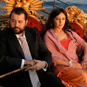 Bilder Die osmanische Republik - Osmanli Cumhuriyeti