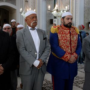 Bilder Die osmanische Republik - Osmanli Cumhuriyeti