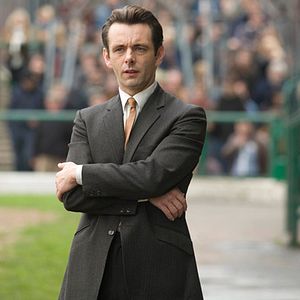 Bilder Michael Sheen