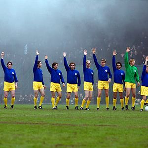 Bilder Der ewige Gegner