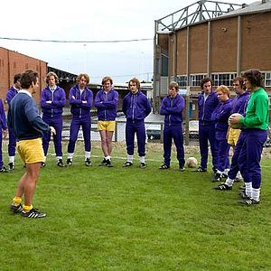 Bilder Der ewige Gegner