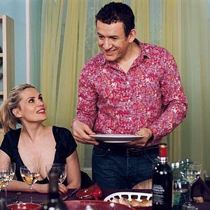 Bilder Affären À La Carte