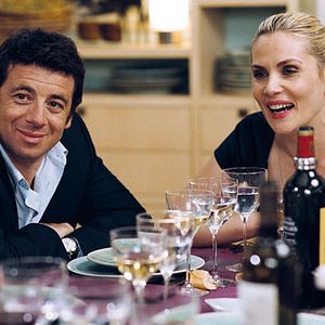 Bilder Affären À La Carte