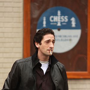 Bilder Adrien Brody