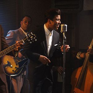 Bilder Cadillac Records