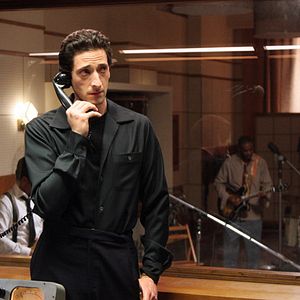 Bilder Adrien Brody