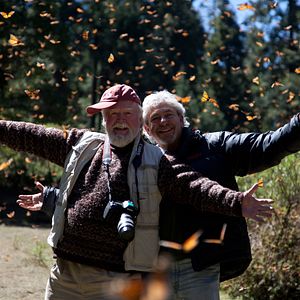 Bilder Louie Schwartzberg
