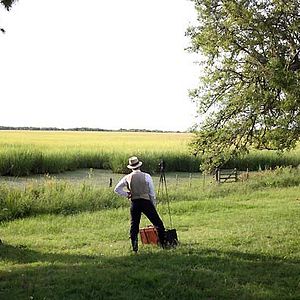Bilder The Camera Obscura