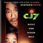 Bilder CJ7 - Nicht von dieser Welt