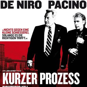 Bilder Kurzer Prozess - Righteous Kill