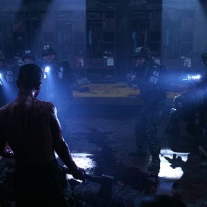 Bilder The Guard Post