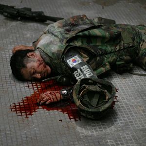 Bilder The Guard Post