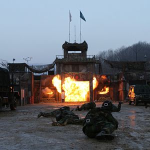 Bilder The Guard Post