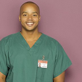 Bilder Donald Faison