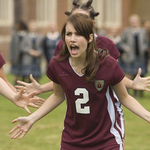 Bilder Wild Child - Erstklassig zickig