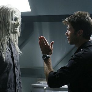 Bilder Joe Flanigan