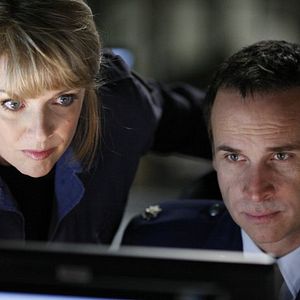 Bilder Amanda Tapping