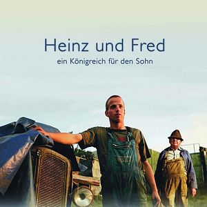 Bilder Heinz und Fred