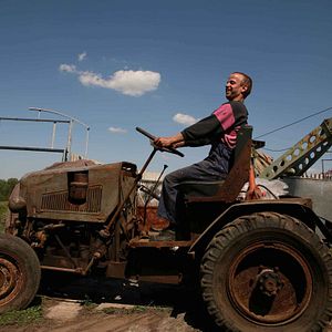 Bilder Heinz und Fred