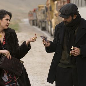 Bilder Pazar - Der Markt