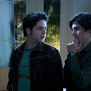 Bilder David Kendall