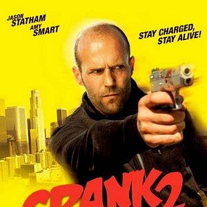 Bilder Crank 2: High Voltage