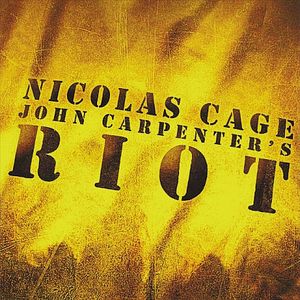 Bilder John Carpenter