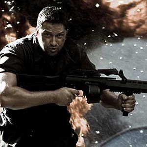 Bilder Gerard Butler