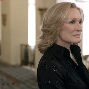 Bilder Glenn Close