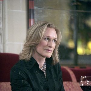 Bilder Glenn Close