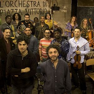 Bilder Agostino Ferrente