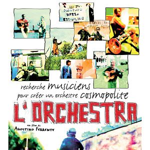 Bilder Agostino Ferrente