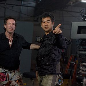 Bilder Clive Barkers Midnight Meat Train - Mitternachtsfleischzug