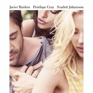 Bilder Vicky Cristina Barcelona