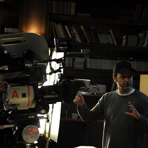 Bilder Matthew Vaughn