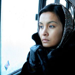 Bilder Darezhan Omirbayev