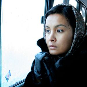 Bilder Darezhan Omirbayev