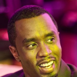Bilder Sean Combs