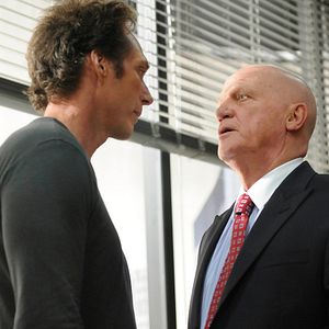 Bilder William Fichtner
