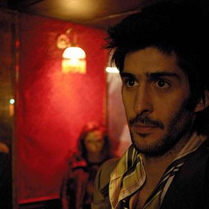 Bilder Julien Honoré