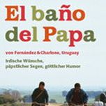 Bilder The The Pope's Toilet