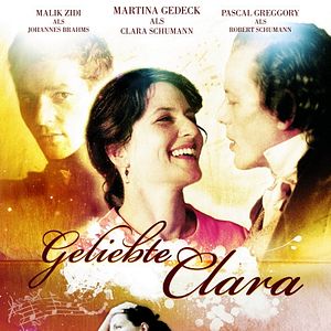 Bilder Geliebte Clara