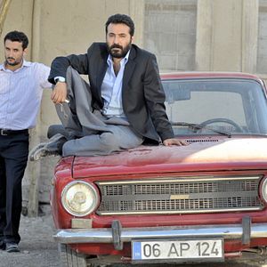 Bilder Tal der Wölfe 2 - Muro