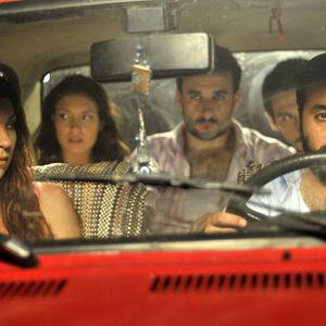 Bilder Tal der Wölfe 2 - Muro