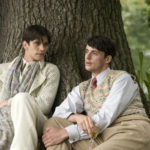 Bilder Wiedersehen mit Brideshead