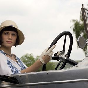 Bilder Wiedersehen mit Brideshead