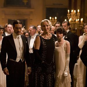 Bilder Wiedersehen mit Brideshead