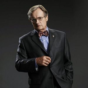 Bilder David McCallum