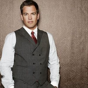 Bilder Michael Weatherly