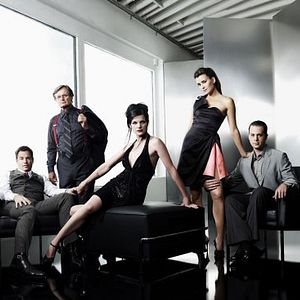 Bilder Pauley Perrette